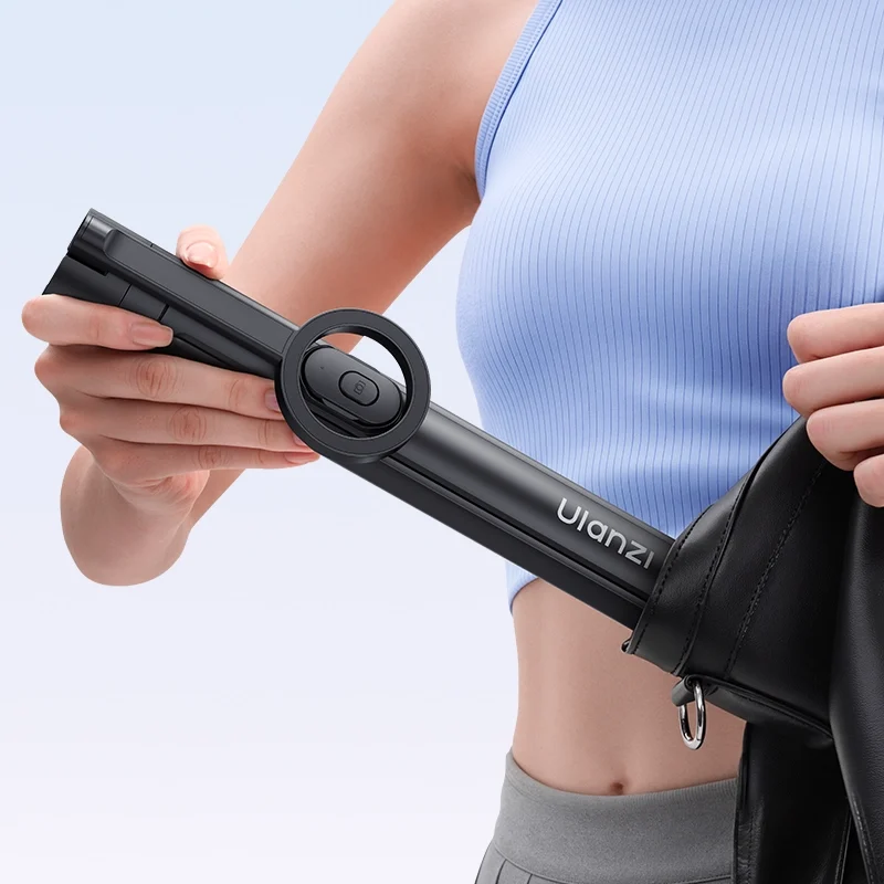 Ulanzi SK21 Magnetic Auto Open Tripod 10