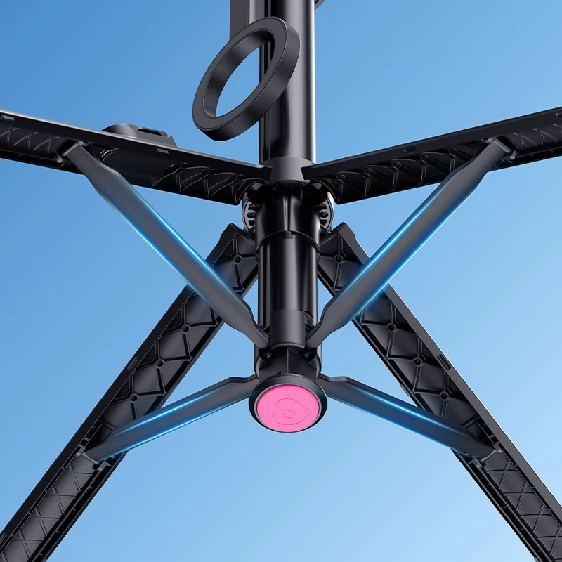 Ulanzi SK21 Magnetic Auto Open Tripod 5