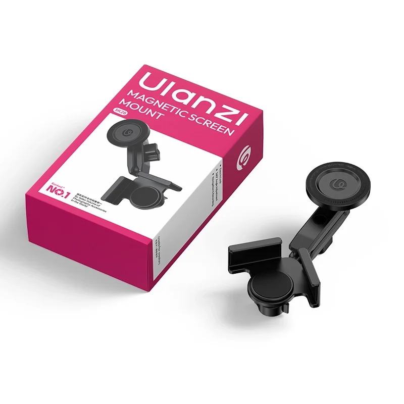 Ulanzi SK28 Tesla Magnetic Screen Mount 13