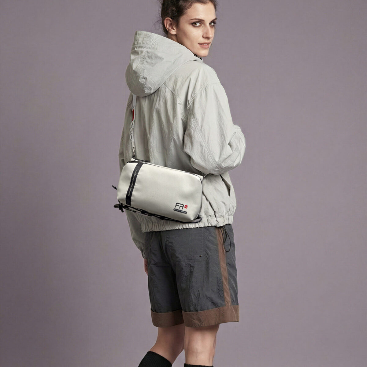 Fotorgear fr series sling bag