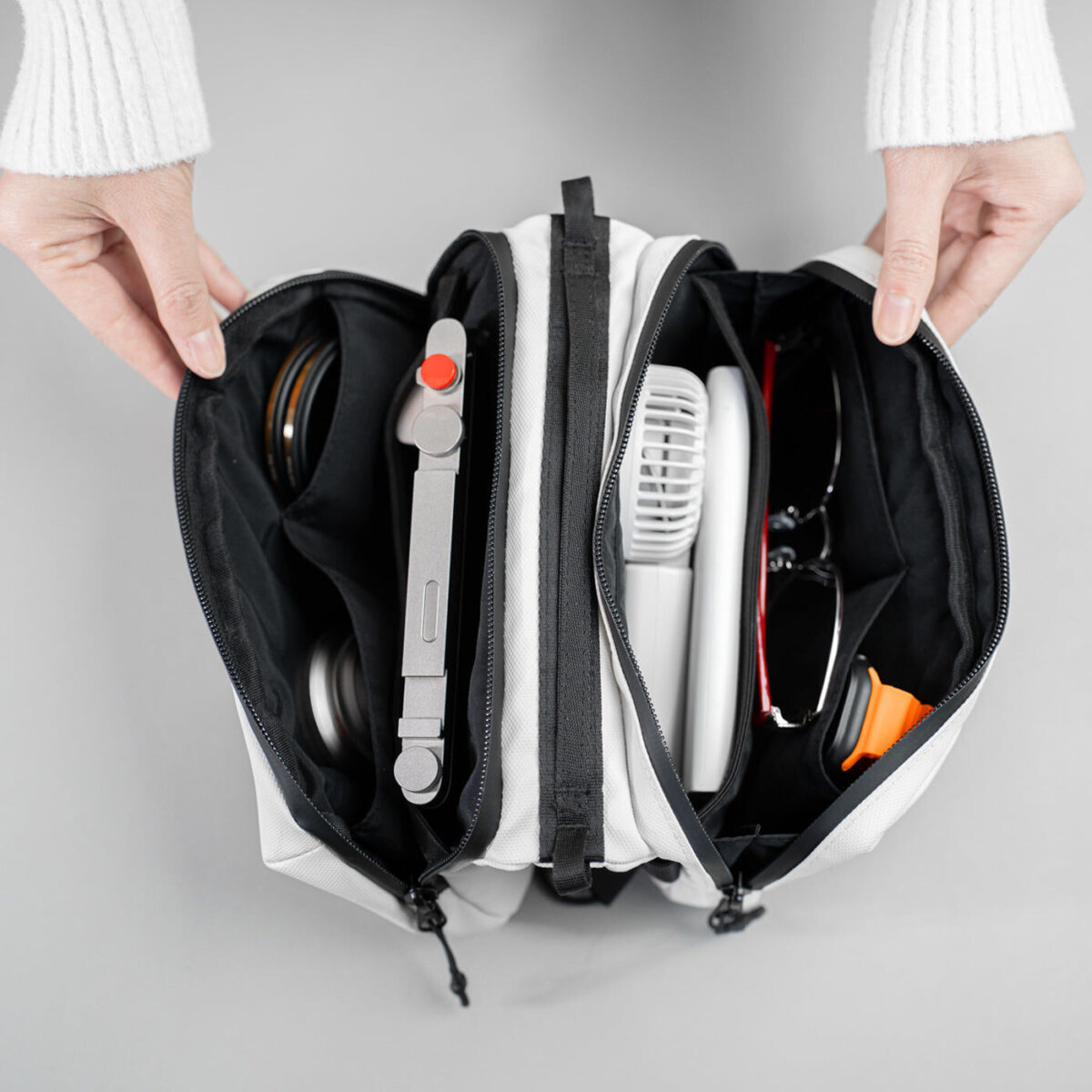 Fotorgear fr series sling bag