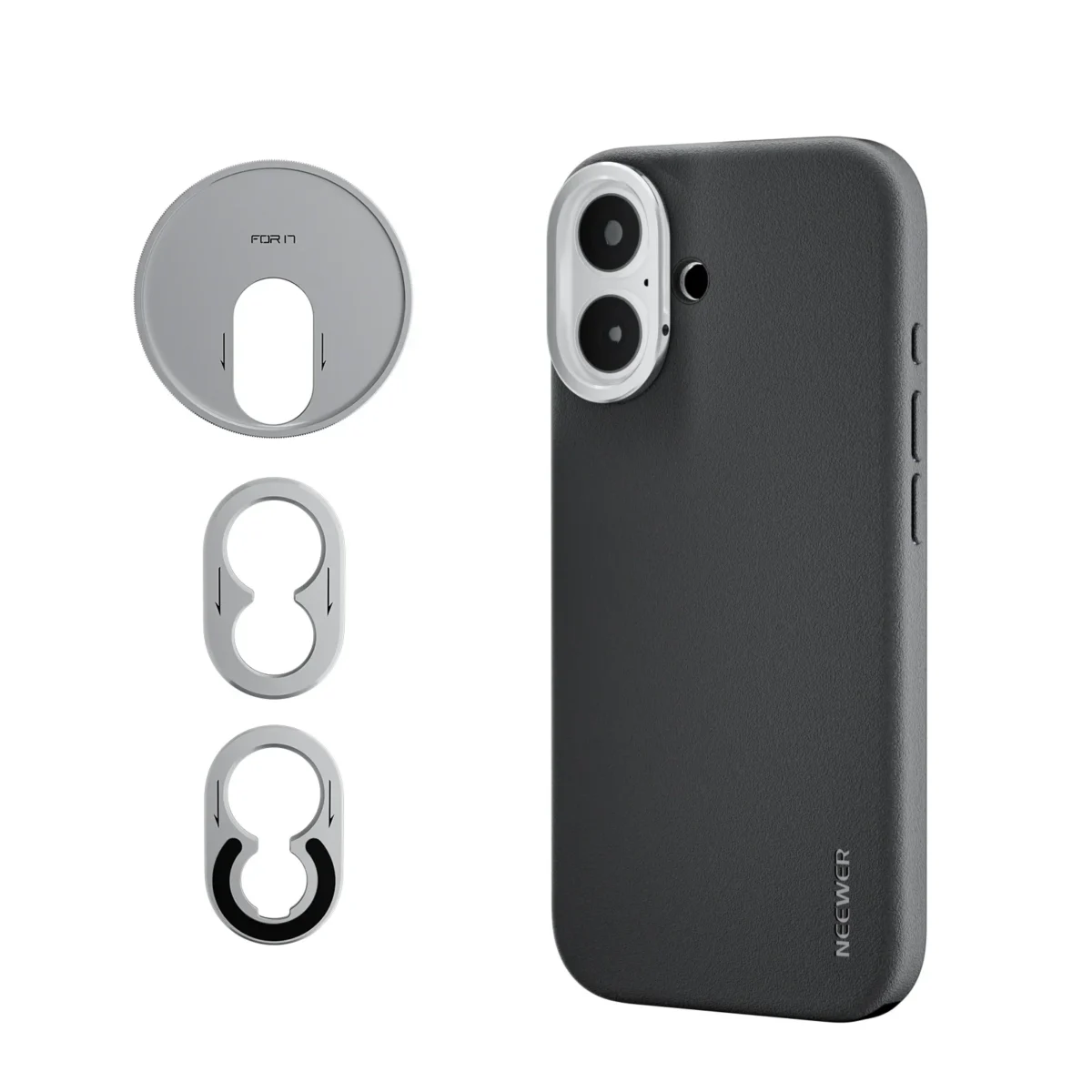 1 NEEWER PA159 Phone Case for iPhone