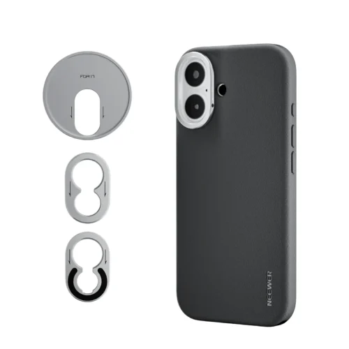 1 NEEWER PA159 Phone Case for iPhone