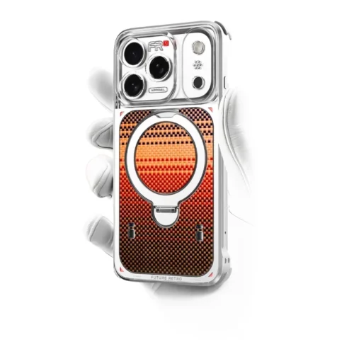 Fotorgear FR N Case For iPhone 17 Series (2)