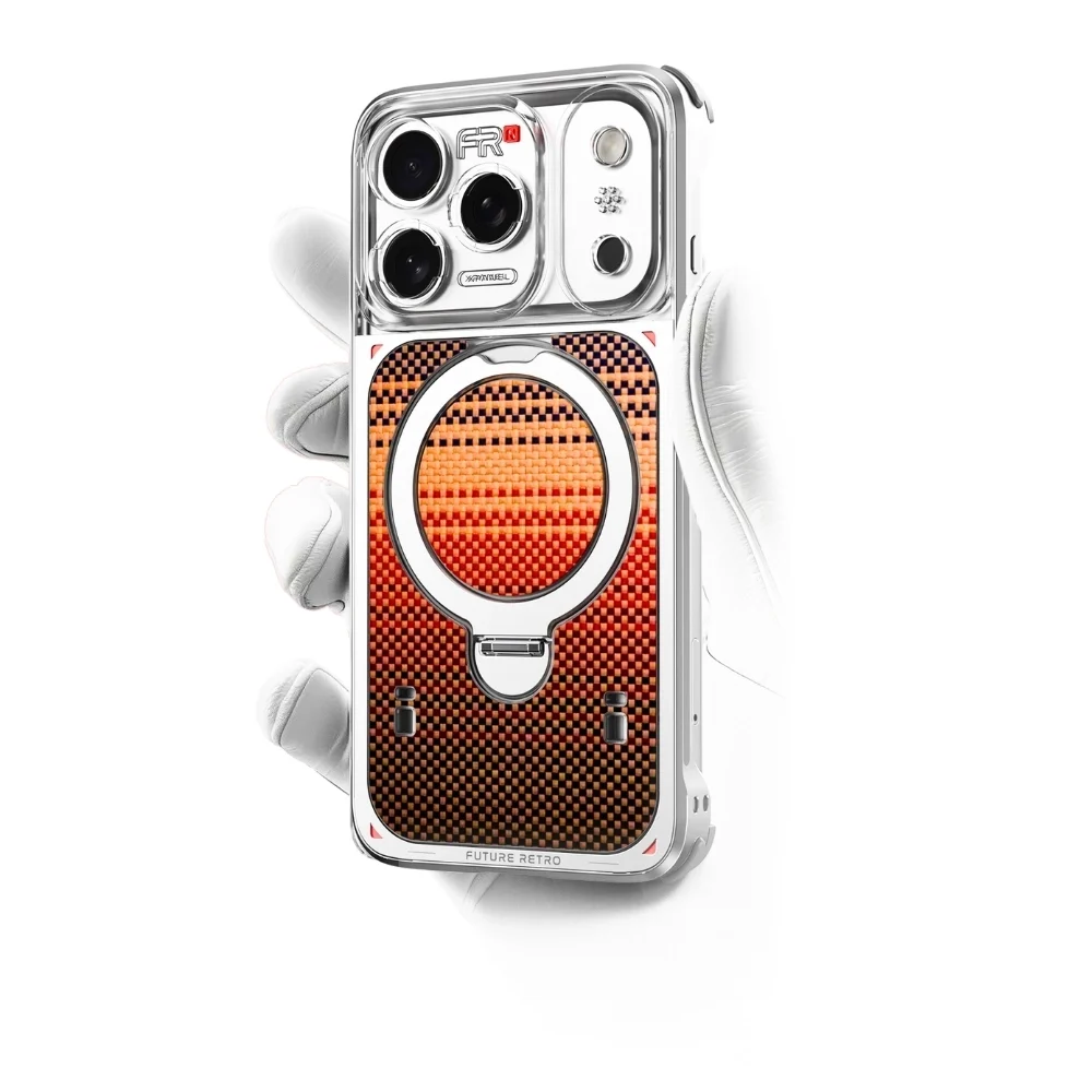 Fotorgear FR N Case For iPhone 17 Series (2)