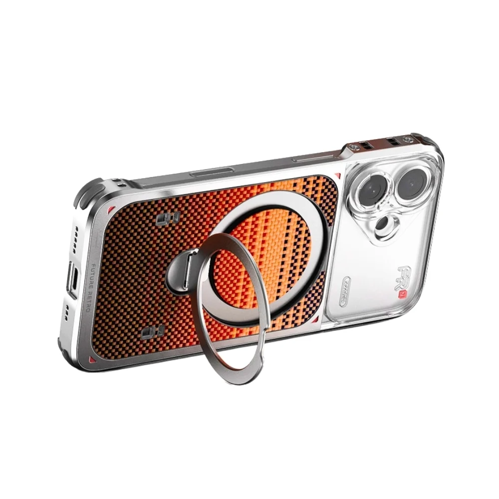 Fotorgear FR N Case For iPhone 17 Series (3)
