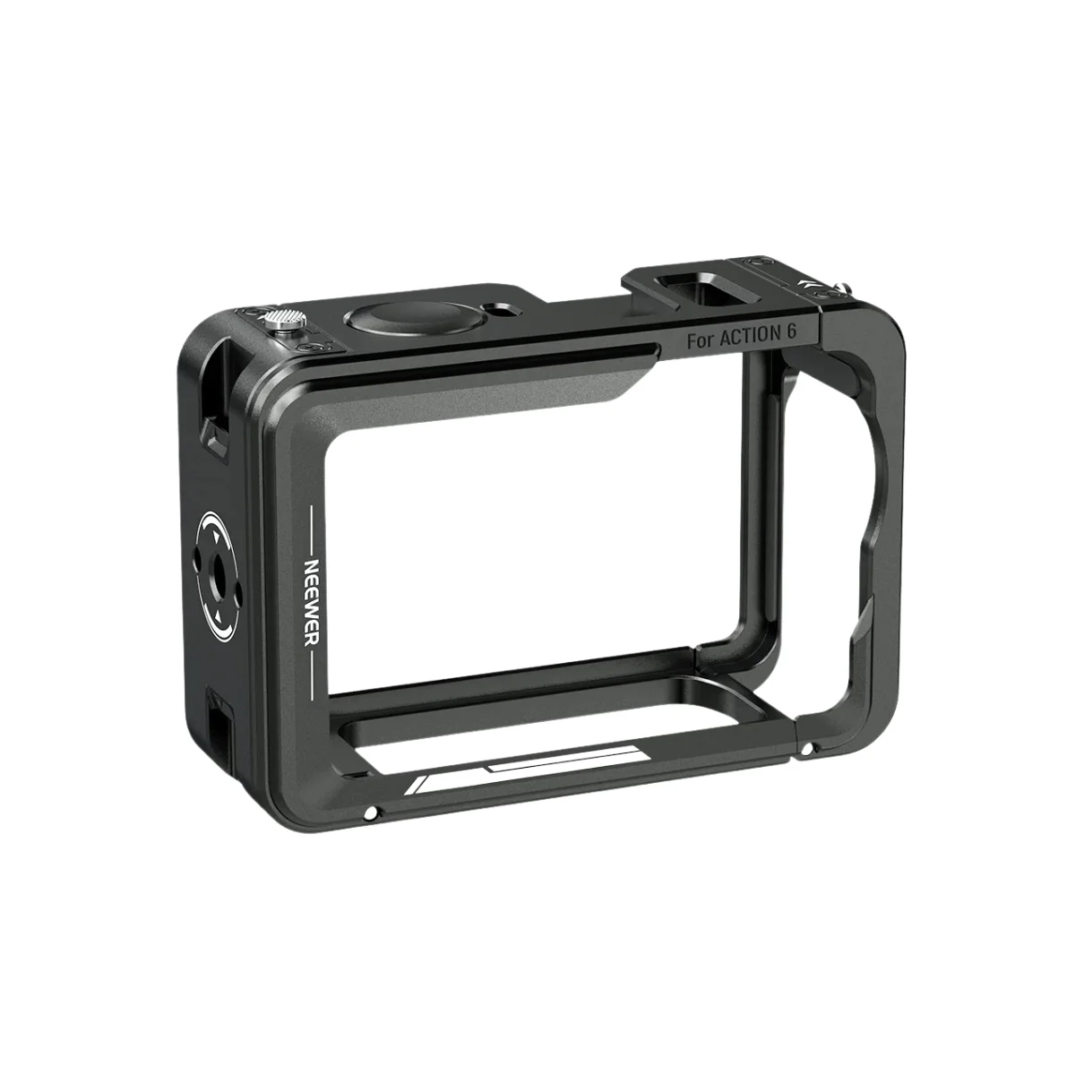 Neewer AC054 Lightweight Cage for DJI OSMO Action 6 (5)