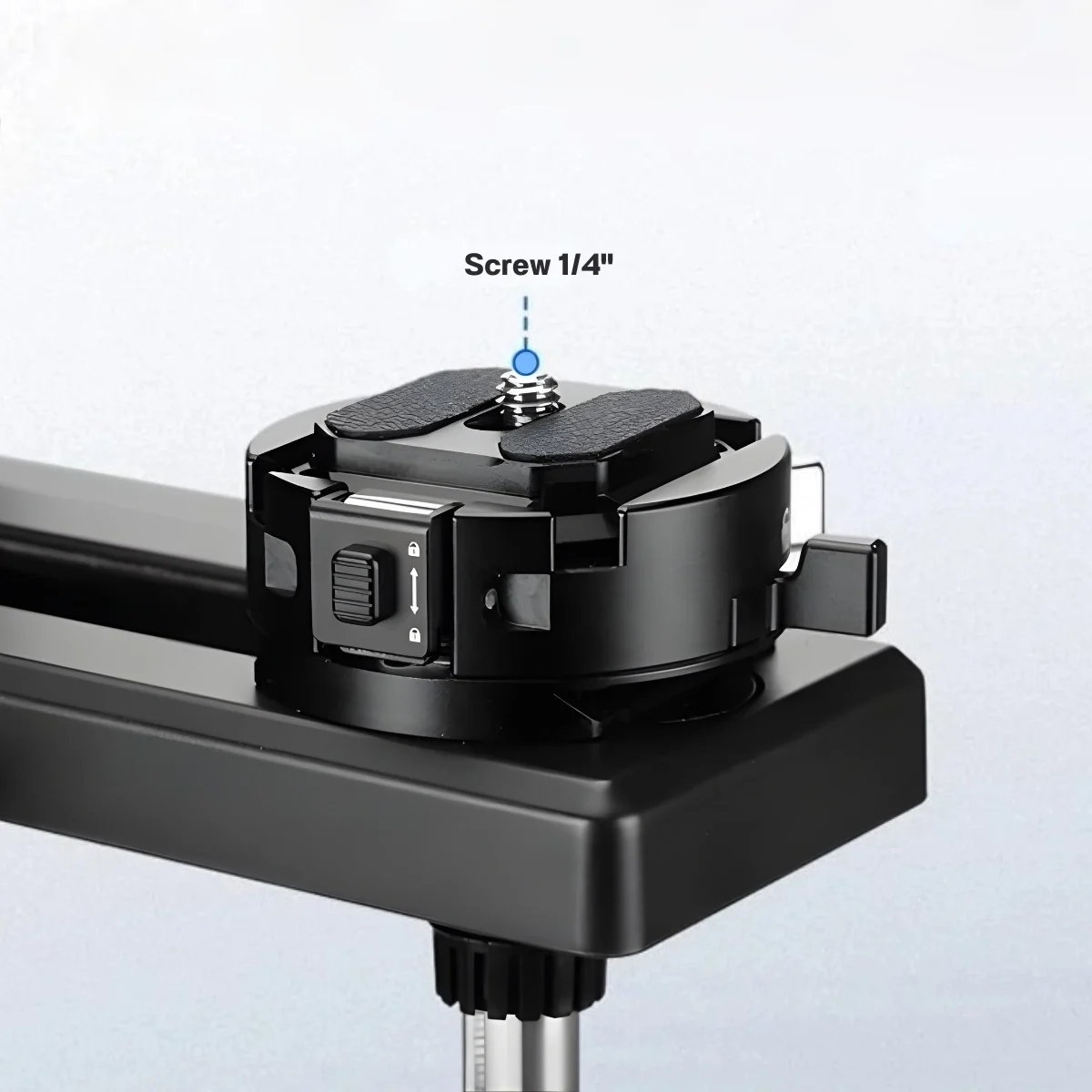 Neewer X11 Telepromter with Built In TM8 Monitor (4)
