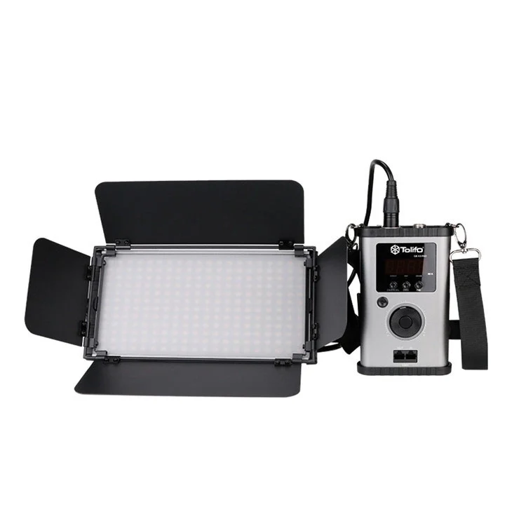 Tolifo GK 60B Pro LED Light 5