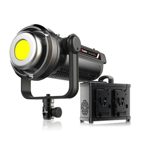Tolifo SK D5000SL COB LED Video Light Daylight 0