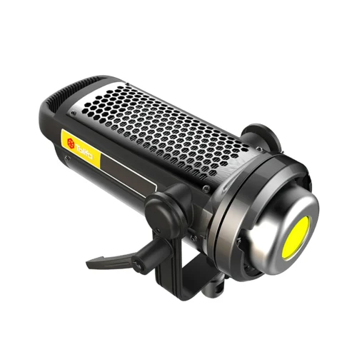 Tolifo SK D5000SL COB LED Video Light Daylight 1