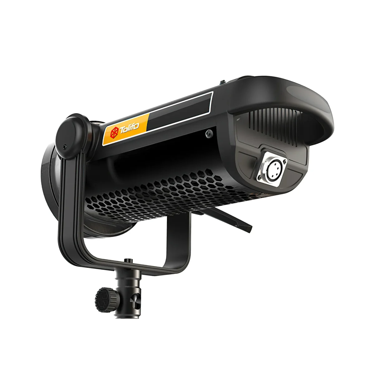 Tolifo SK D5000SL COB LED Video Light Daylight 4