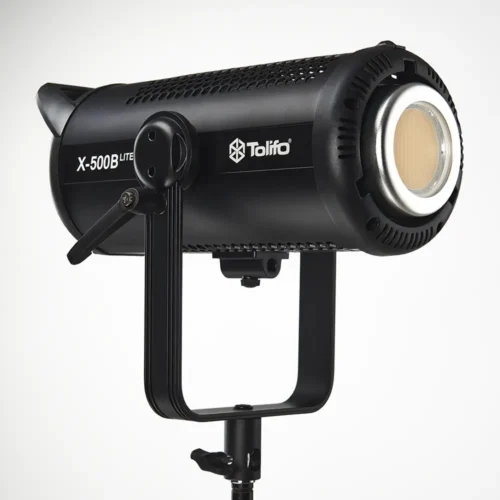 Tolifo X 500B Lite COB LED Bi Color 460W 1