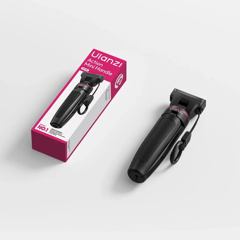 ULANZI MT99 Action Mini Handle Tripod For DJI Osmo Action 6_17_ ULANZI MT99 Action Mini Handle Tripod For DJI Osmo Action 6 17