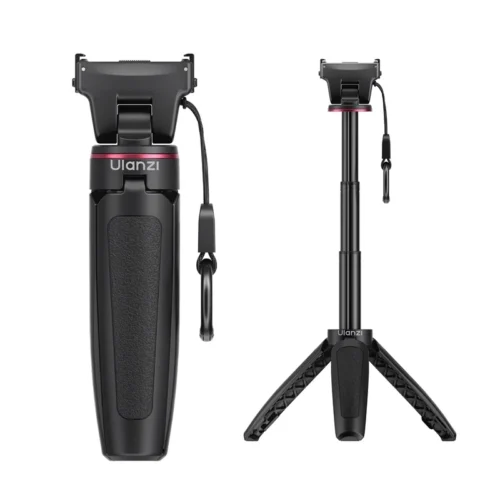ULANZI MT99 Action Mini Handle Tripod For DJI Osmo Action 6 1