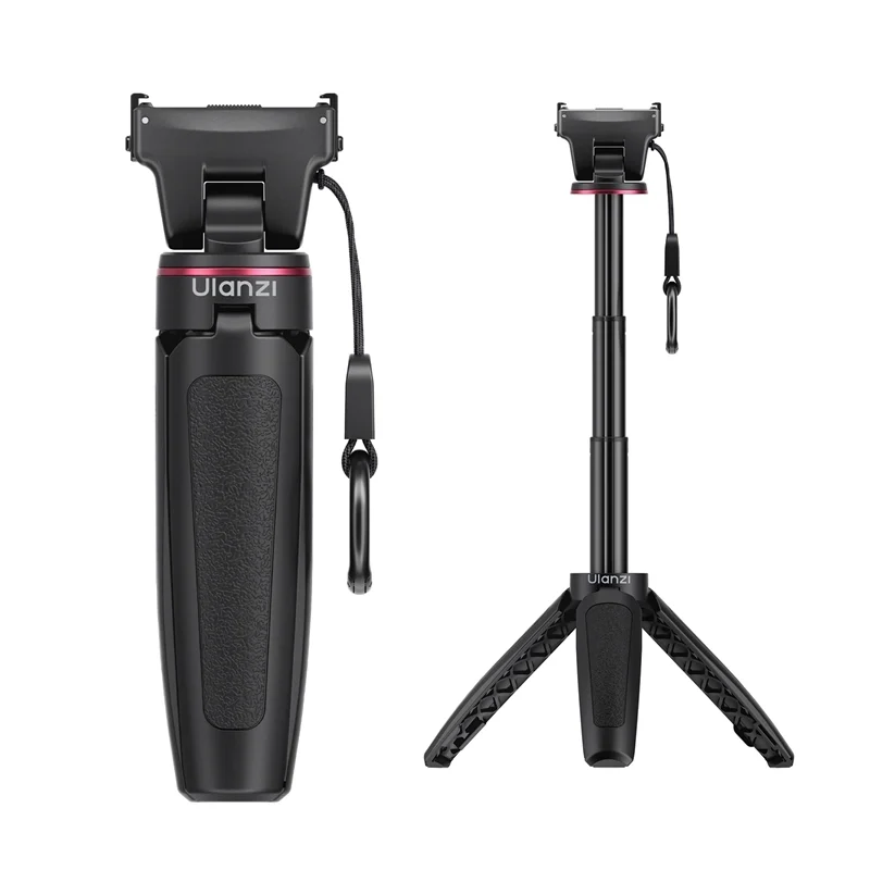 ULANZI MT99 Action Mini Handle Tripod For DJI Osmo Action 6_1_ ULANZI MT99 Action Mini Handle Tripod For DJI Osmo Action 6 1