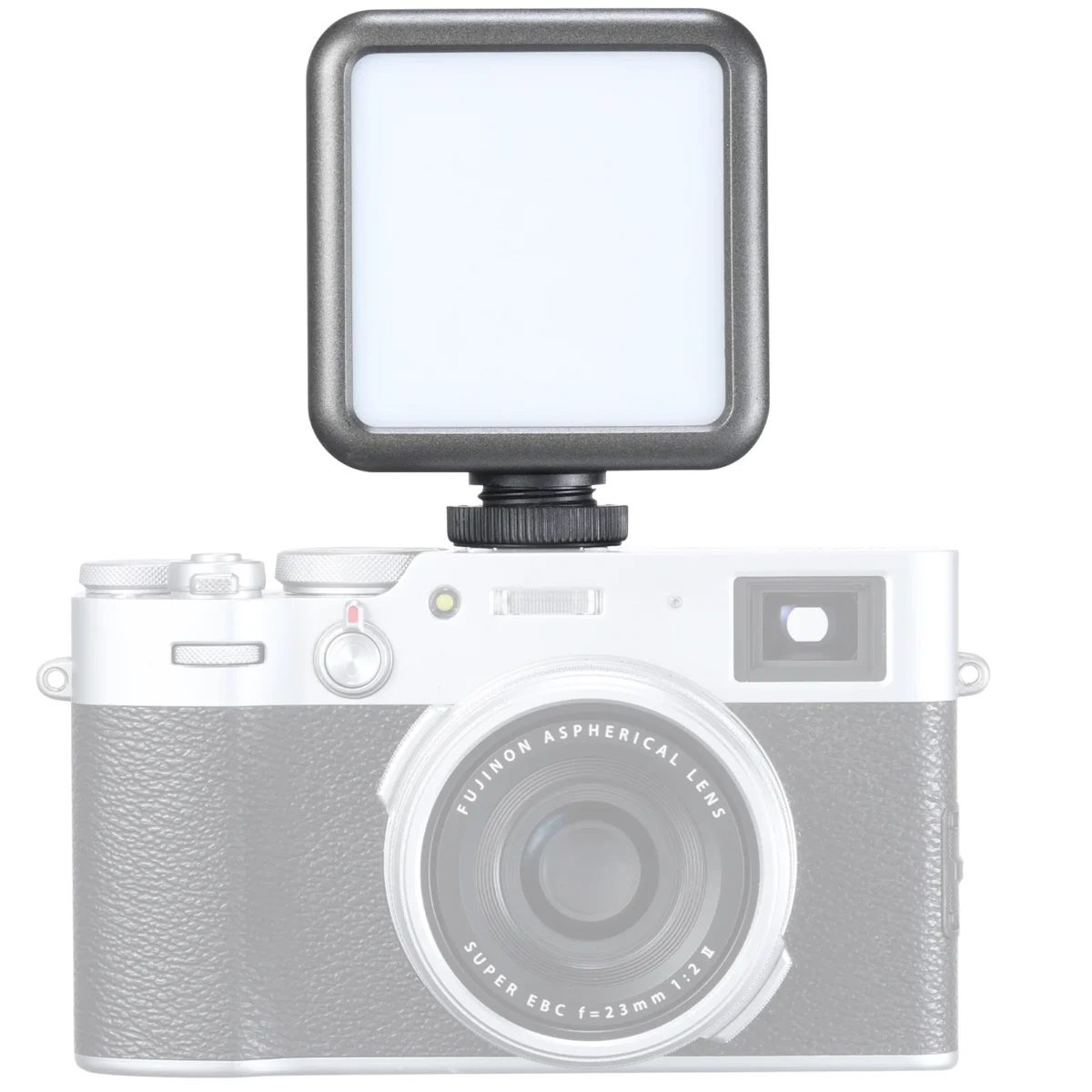 Ulanzi VL49 RGB LED Video Light 20
