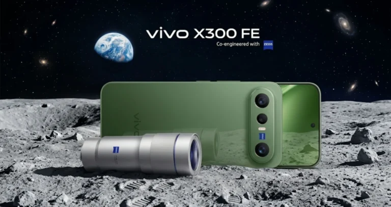 Vivo x300