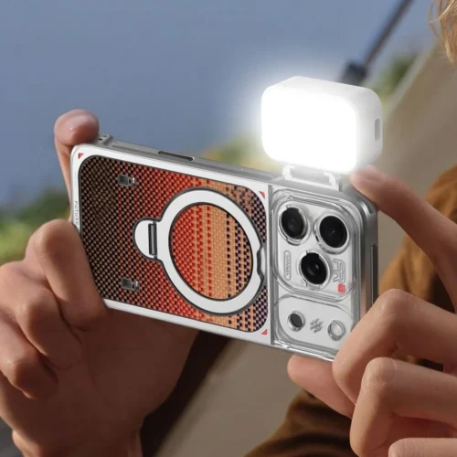 Fotorgear FR N Case For iPhone 17 (2)