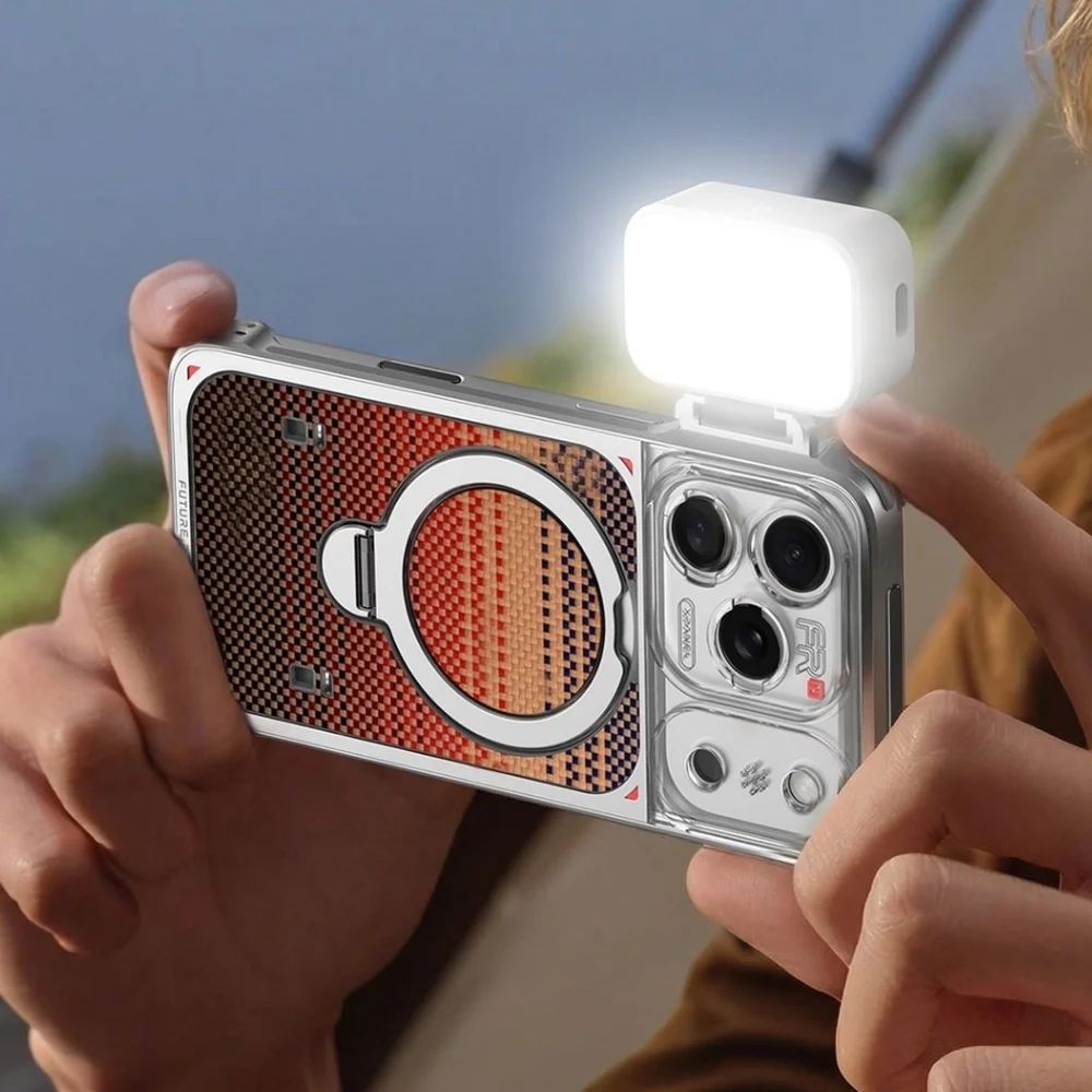 Fotorgear FR N Case For iPhone 17 (2)