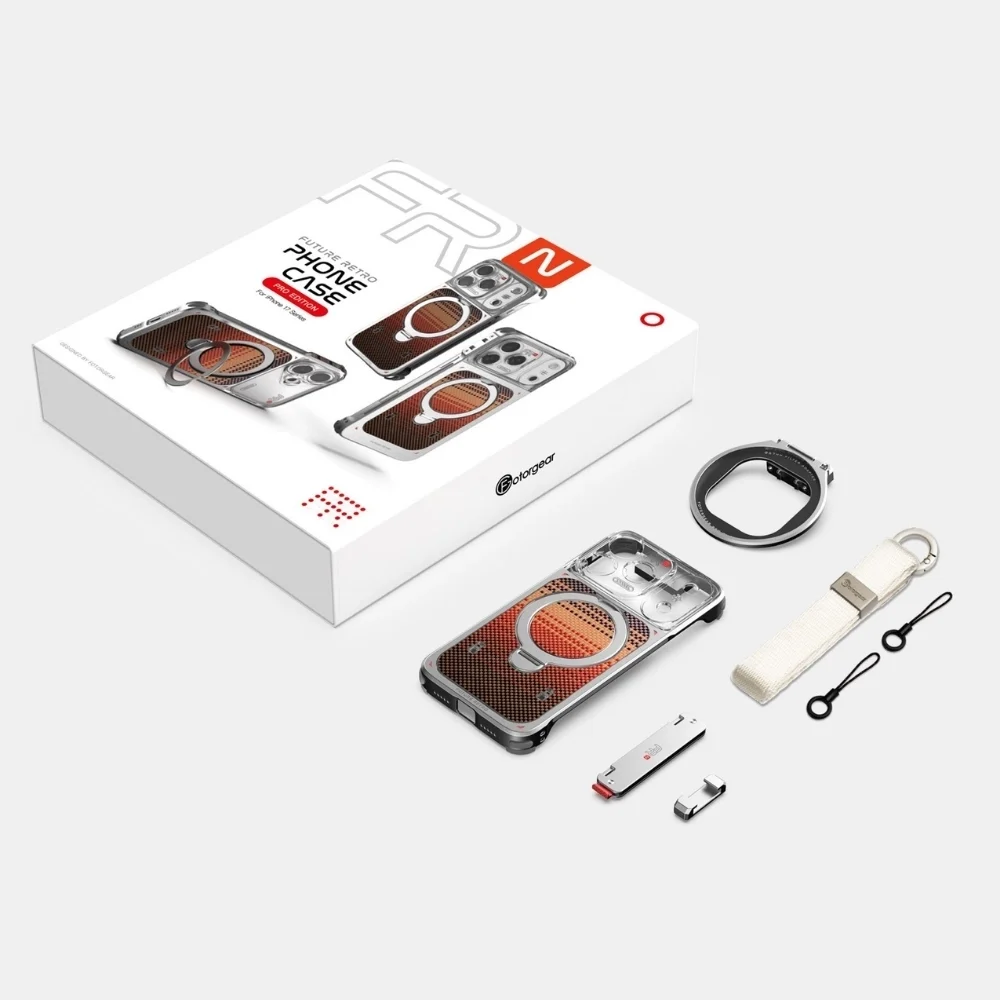 Fotorgear FR N Case For iPhone 17 (4)