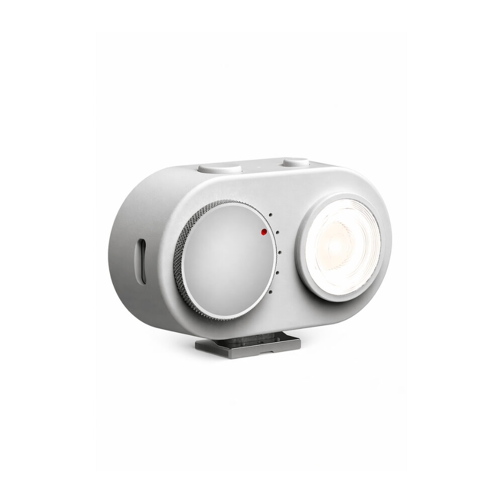 Fotorgear MagSafe 15W Selfie COB Flash Light with Cold Shoe (18)