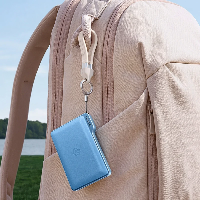 Ulanzi DC01 2in1 Portable Memory Card Case 12