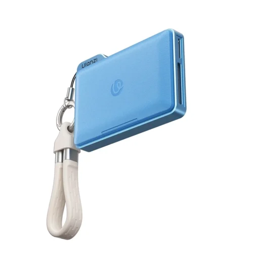 Ulanzi DC01 2in1 Portable Memory Card Case 1