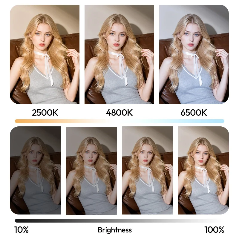 Ulanzi F16R Camera Flash LED Light (L302)_13_ Ulanzi F16R Camera Flash LED Light (L302) 13