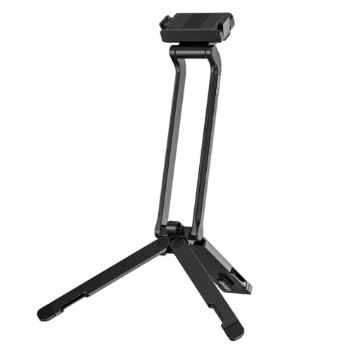 Ulanzi MA70 Magnetic Camera Tripod Compatible with DJI Action 3:4:5 (C115)-01 Ulanzi ไม้เซลฟี่ กล้อง DJI MA70 ขาตั้งกล้องแอคชั่น แม่เหล็ก สำหรับ DJI Osmo Action 5 Pro / 4/ 3