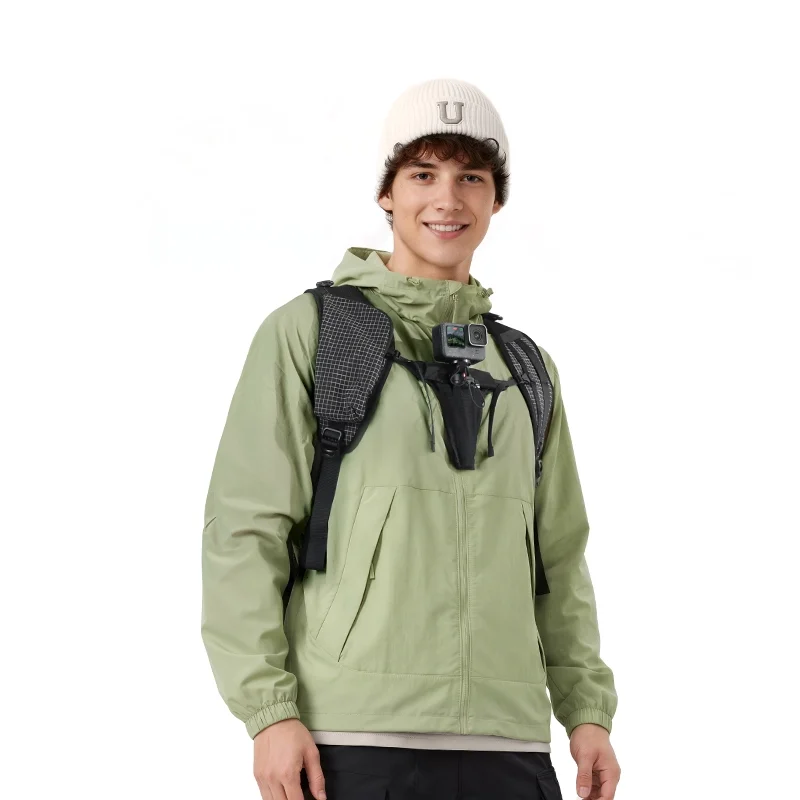 Ulanzi TP01 Travel Photography Backpack 25L (B216)22