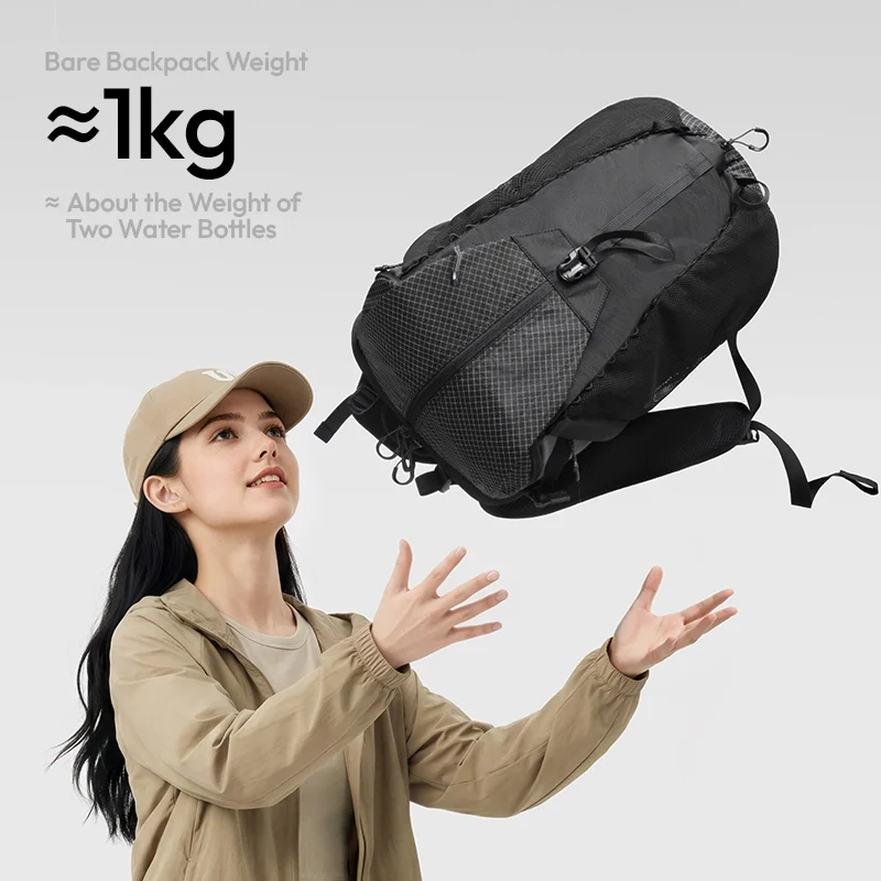 Ulanzi TP01 Travel Photography Backpack 25L (B216)3