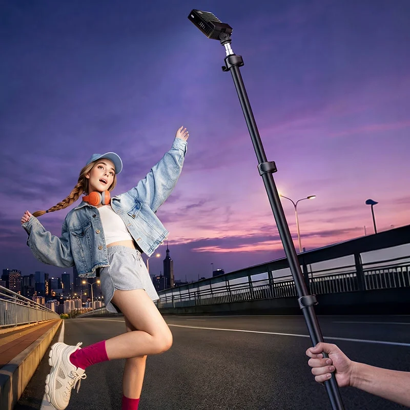Ulanzi TT43 II Light Stand 11