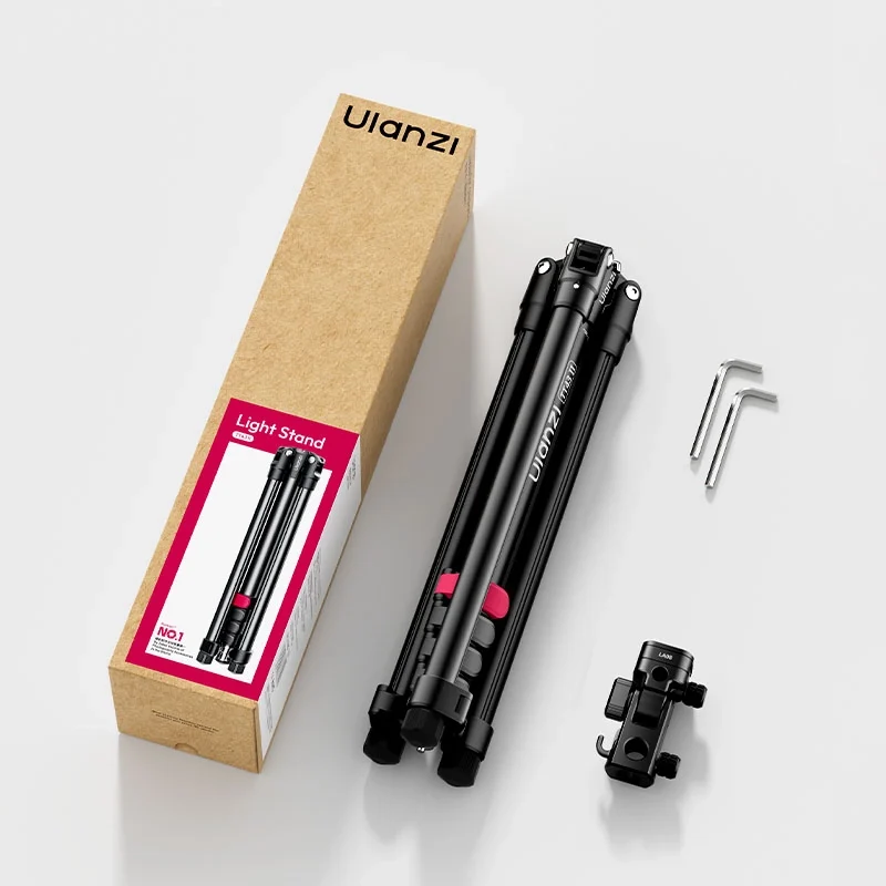 Ulanzi TT43 II Light Stand 13
