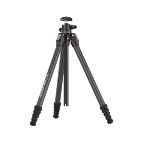 Ulanzi TZ01 Versatile 2 in 1 Carbon Fiber Tripod (S069)