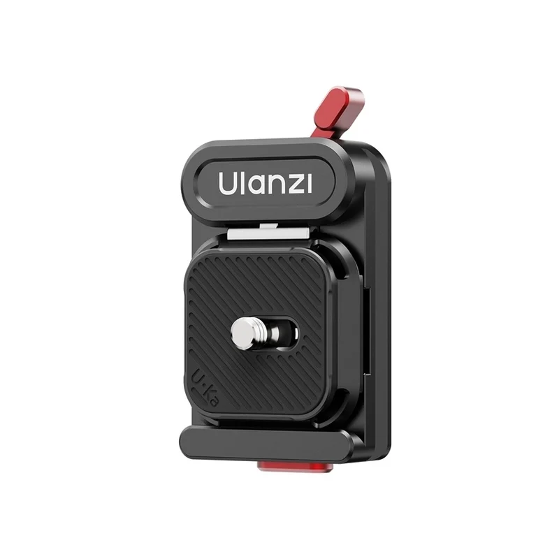 Ulanzi UKA12 UKA Pro Quick-Release Kit (C106)_0 Ulanzi UKA12 UKA Pro Quick Release Kit (C106)