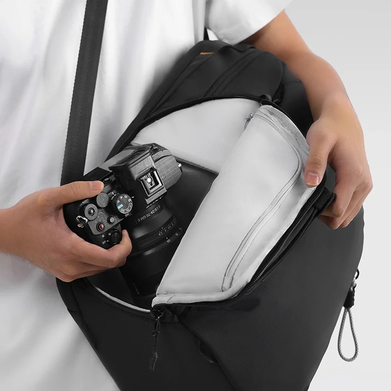 Ulanzi YY038 Urban Travel Backpack V2 22L 12