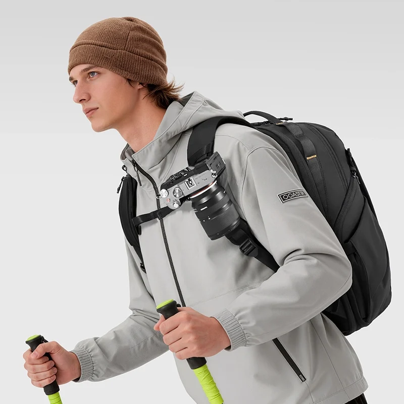 Ulanzi YY038 Urban Travel Backpack V2 22L 24
