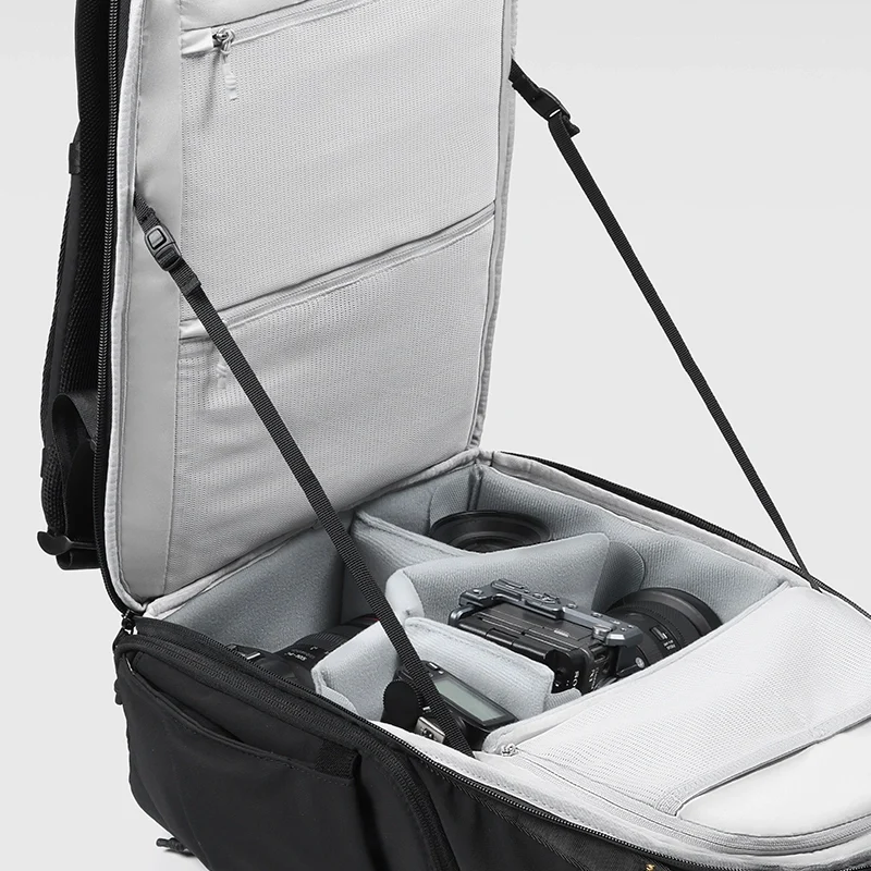 Ulanzi YY038 Urban Travel Backpack V2 22L 28