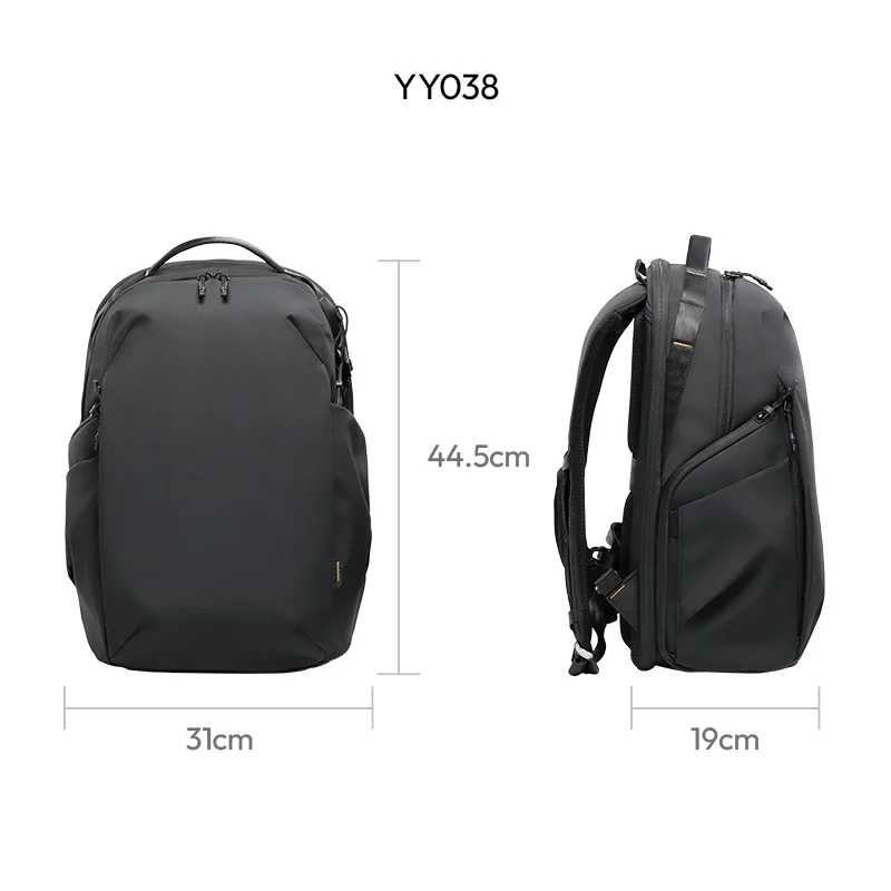 Ulanzi YY038 Urban Travel Backpack V2 22L 38