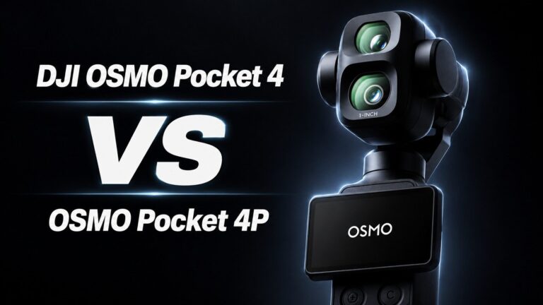 Pocket 4p