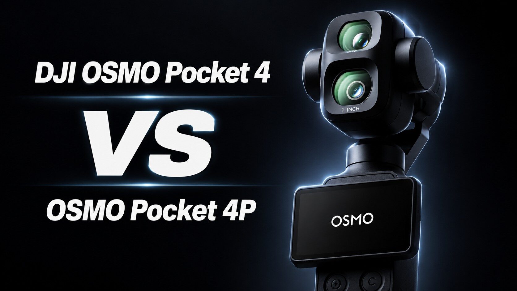 Pocket 4p