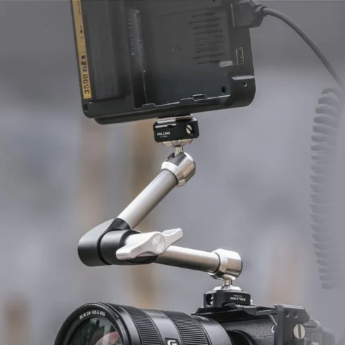 Falcam แขนเมจิกอาร์ม ขนาด 7 นิ้ว Magic Arm พร้อมระบบปลดเร็ว F22 Quick Release (2974B)