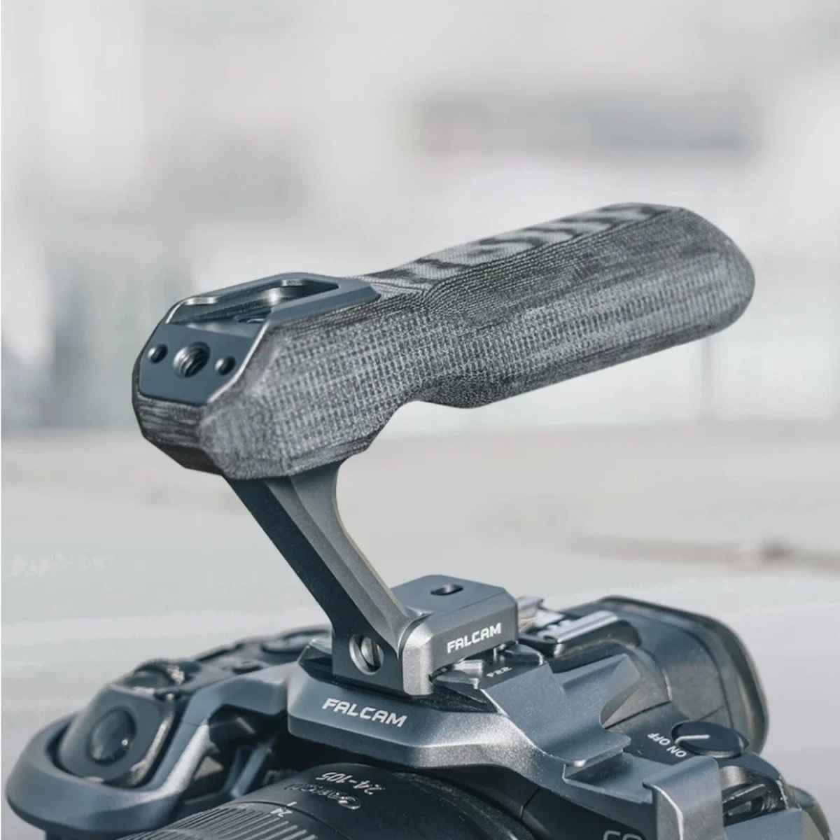Falcam F22A60 Portable Top Hand Grip (10)