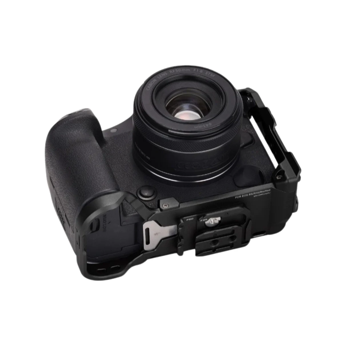 Falcam F22&F38&F50 Quick Release Camera L Bracket for Canon R5 II (11)