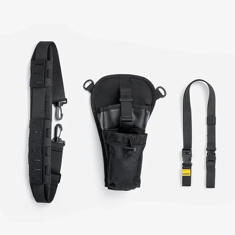 Ulanzi CB01 Camera Stabilizer Crossbody Bag (B246)_10_ Ulanzi CB01 กระเป๋ากล้อง Camera Stabilizer Crossbody Bag (B246) กระเป๋าใส่ไม้กันสั่น