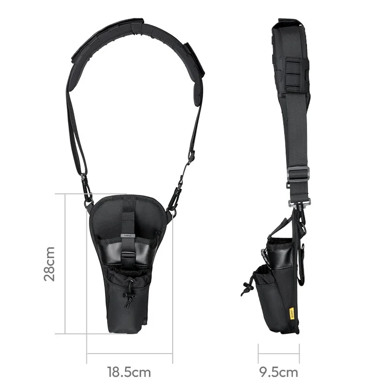 Ulanzi CB01 Camera Stabilizer Crossbody Bag (B246)_11_ Ulanzi CB01 Camera Stabilizer Crossbody Bag (B246) 11