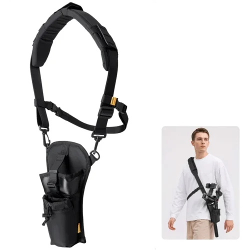 Ulanzi CB01 Camera Stabilizer Crossbody Bag (B246)_1_ Ulanzi CB01 Camera Stabilizer Crossbody Bag (B246) 1