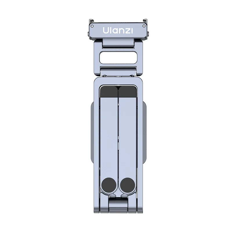 Ulanzi MA37 Quick Release Mini Tripod For DJI Osmo Action 6 , Nano , 5 Pro , 4 , 3 10