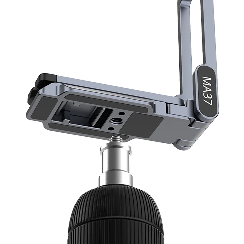 Ulanzi MA37 Quick Release Mini Tripod For DJI Osmo Action 6 , Nano , 5 Pro , 4 , 3 16